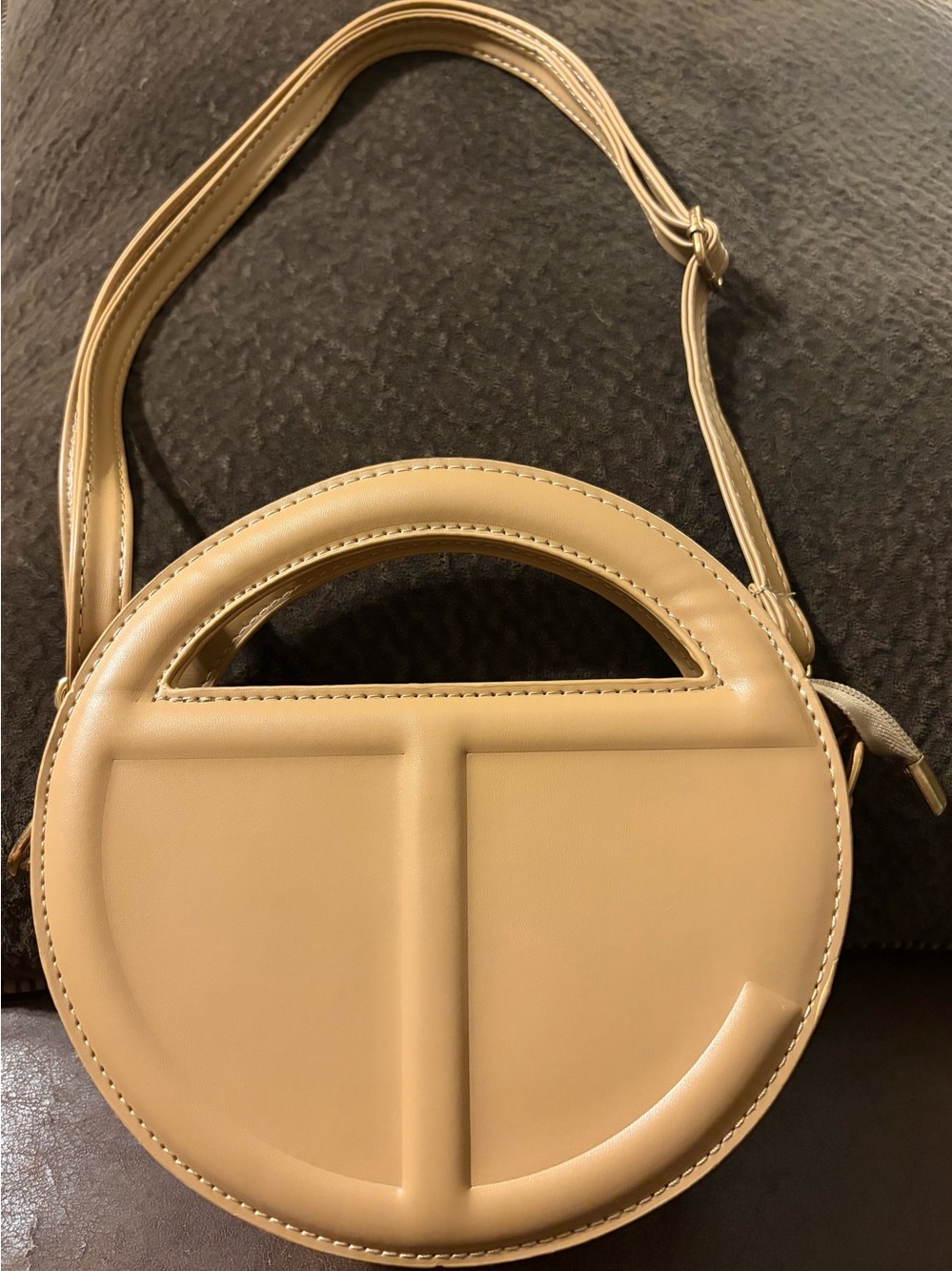 Telfar Minor Circle Bag